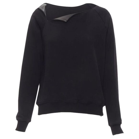 Pre Loved saint laurent Women black | black Cardigans - Picture 1 of 6